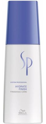 Спрей-уход для увлажнения волос SP Hydrate Finish Spray 125 мл