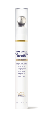 Crème Contour Yeux et Lèvres Biofixine - Разглаживающий крем против морщин для зоны вокруг глаз и губ