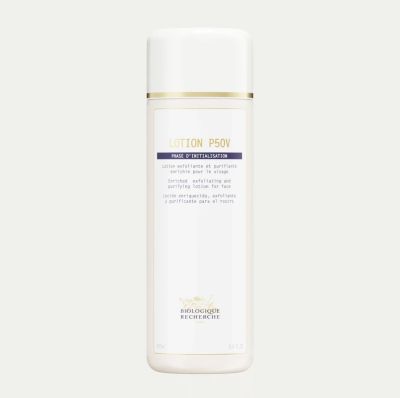 Lotion P50V 250 ml/ Обогащенный отшелушивающий и очищающий лосьон для лица 250 ml