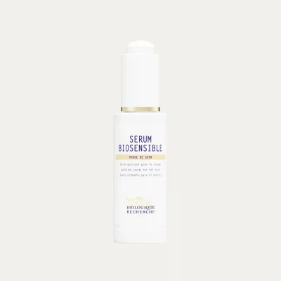 Sérum Biosensible 30 ml/ Успокаивающая сыворотка для лица 30 ml