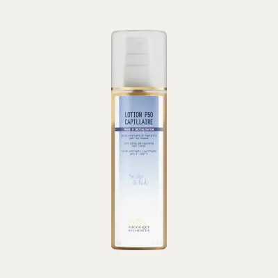 Lotion P50 Capillaire 250 ml/ Эксфолиирующий регулирующий лосьон для кожи головы 250 ml