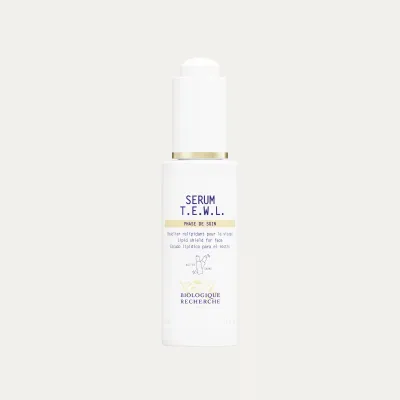 Sérum T.E.W.L. 30 ml/ Сыворотка липидная защита для лица 30 ml