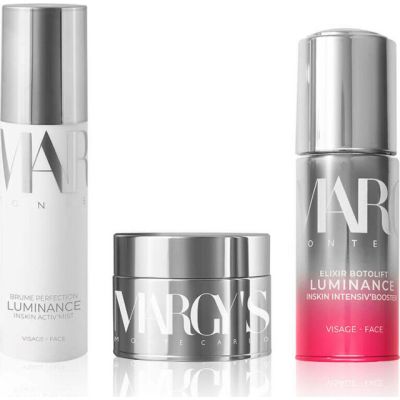 LUMINANCE SET Набор LUMINANCE (TRAVEL SET)