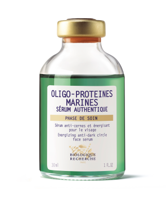 Oligo-Protéines Marines - Энергизирующая и восстанавливающая сыворотка для лица 8 мл/30 мл