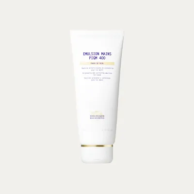 Emulsion Mains PIGM 400 75 ml/ Выравнивающая тон кожи эмульсия для рук 75 ml