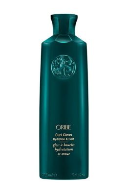Curl Gloss Hydration & Hold Гель-блеск для увлажнения и фиксации вьющихся волос (175 мл.)