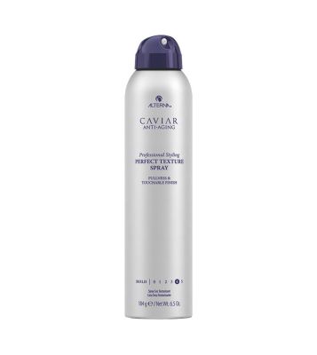 Alterna Caviar Anti-Aging Professional Styling Perfect Texture Spray Идеальный спрей для укладки 184 г