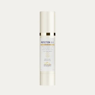 Protection U.V. SPF25 50 ml/ Солнцезащитный крем, комплекс тройной защиты 50 ml