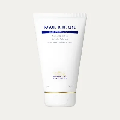 Masque Biofixine 100 ml/Антивозрастная маска для лица 100 ml