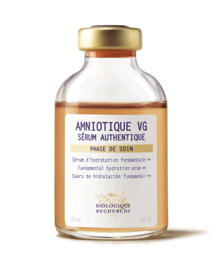 Amniotique VG 8 ml/30 ml - Основная увлажняющая сыворотка ++