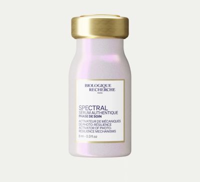 Sérum Spectral SERUM AUTHENTIQUE / Сыворотка-активатор механизмов защиты от фотостарения 8 ml