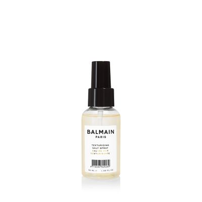 Текстурирующий солевой спрей для волос | Texturizing Salt Spray travel size | 50 мл
