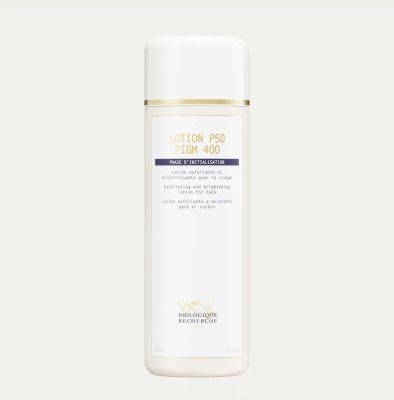 Lotion P50 PIGM 400 250 ml/Экфолиирующий лосьон для сияния кожи 250 ml