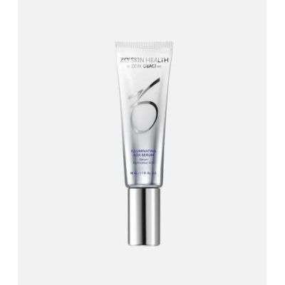  Zein Obagi Illuminating AOX Serum - Концентрированная антиоксидантная сыворотка, 50 мл