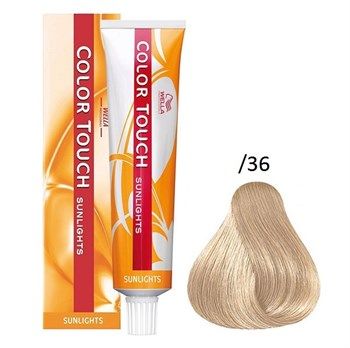 Wella Color Touch Sunlights /36