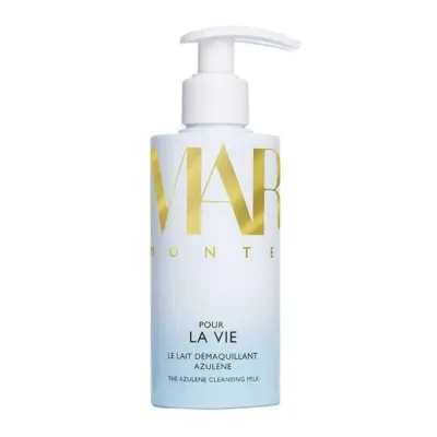 The Azulene Cleansing Milk Очищающее молочко с Азуленом