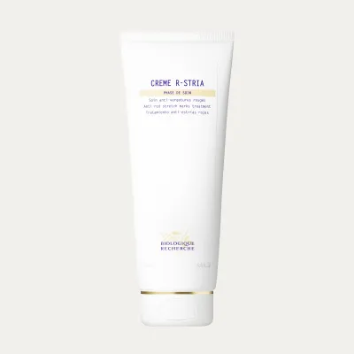 Crème R-STRIA  200 ml / Крем-уход для тела против красных растяжек 200 ml