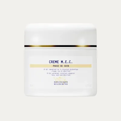 Crème M.E.C  / Ремоделирующий крем для лица 50 ml