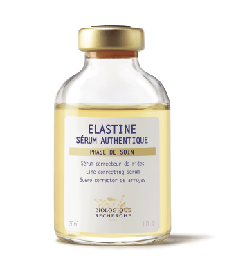 Elastine - Сыворотка для коррекции морщин