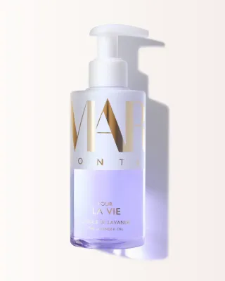 Lavender Oil Лавандовое масло