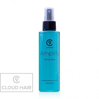 Спрей-эликсир для фиксации укладки волос Cloud Nine Amplify Spray 140 мл C91415