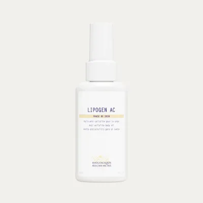 Lipogen AC 100 ml/ Антицеллюлитное масло для тела 100 ml