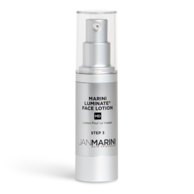 Marini Luminate Face Lotion MD (30ml) Сыворотка-акселератор с ретинолом 0,75% для борьбы с пигментацией