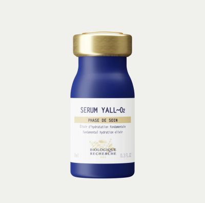 Sérum Yall~O2 8 ml/Сыворотка для глубокого увлажнения 8 ml