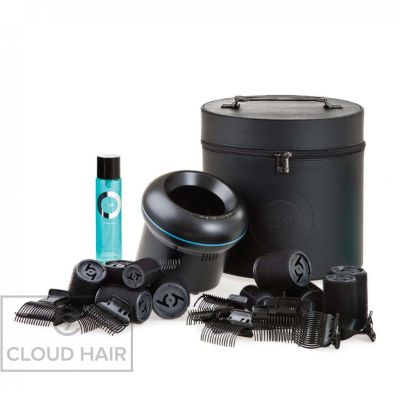 Система для создания объема волос Cloud Nine TheO Ultimate Set C91386R