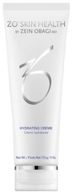 Увлажняющий крем Hydrating Creme