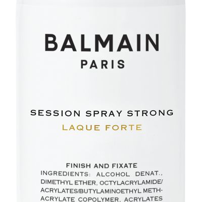 BalmainHair_Styling_SessionSprayStrong_TravelSize_CloseUp_800x800