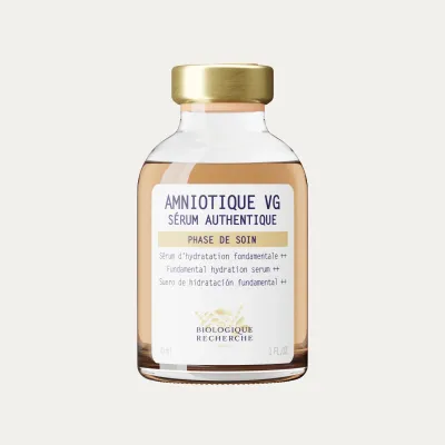 Amniotique VG SERUM AUTHENTIQUE 30 ml / Сыворотка для глубокого увлажнения 30 мл.