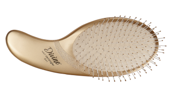 Щётка для волос Olivia Garden Divine Brush Care & Style