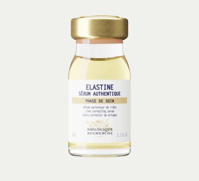 Elastine SERUM AUTHENTIQUE 8 ml/ Сыворотка аутентичная корректор морщин 8 ml