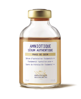 Amniotique - Основная увлажняющая сыворотка ++