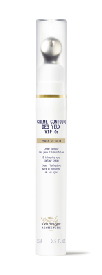 Crème Contour des Yeux VIP O2 - Осветляющий крем для зоны вокруг глаз
