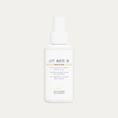 Lift Buste 3D 100 ml/ Моделирующая, придающая объем сыворотка для груди и ягодиц 100 ml
