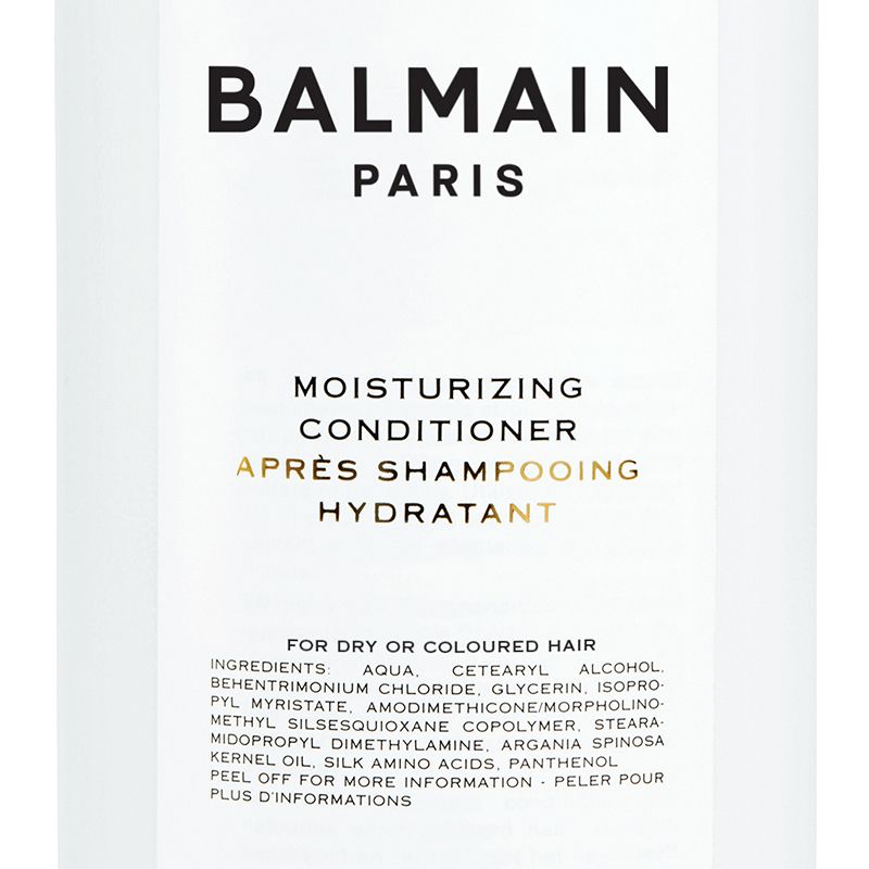 BalmainHair_Care_MoisturizingConditioner_1000ML_CloseUp_800x800