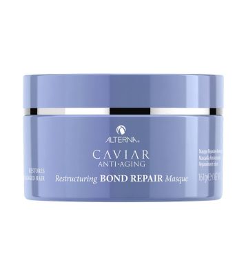 Alterna Caviar Anti-Aging Restructuring Bond Repair Masque Маска мгновенного восстановления 161 г