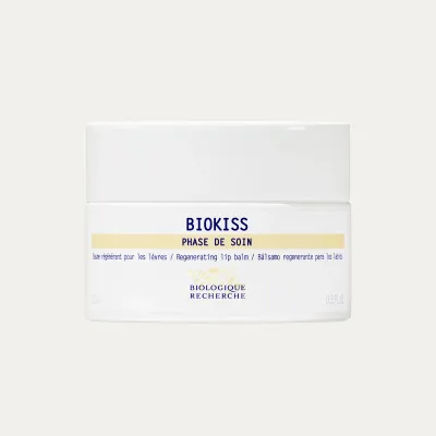Biokiss 15 ml/ Восстанавливающий бальзам для губ  15 ml