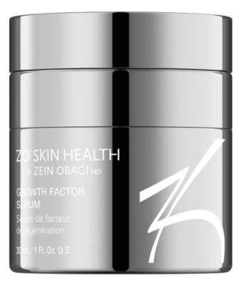 Обновляющая сыворотка Growth Factor Serum, 30 мл 