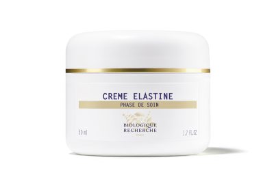 Crème Elastine - Крем для лица корректирующий морщины