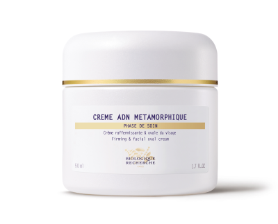 Crème ADN Métamorphique - Подтягивающий крем & укрепляющий овал лица