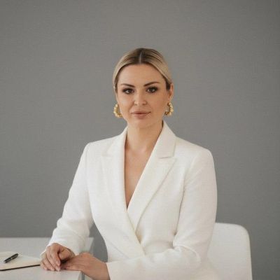 ЭЛЬМИРА АРЗУМАНОВА Врач-косметолог , инъекционист