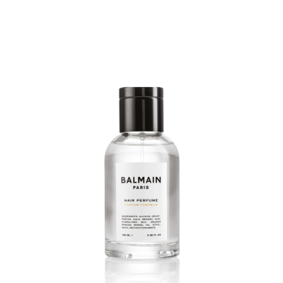 Balmain Signature Hair Perfume Фирменный парфюм для волос, 100 мл