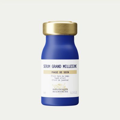 Sérum Grand Millésime 8 ml/ Вневозрастная сыворотка для лица 8 ml