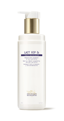 Lait VIP O2 - Кислородное молочко, защищающее от загрязняющих факторов внешней среды