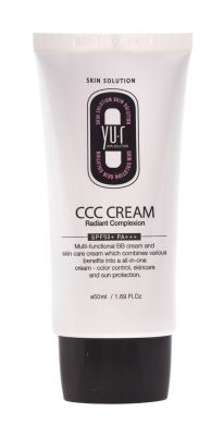 Крем корректирующий Yu.r CCC Cream , 50 мл, 1 шт.      