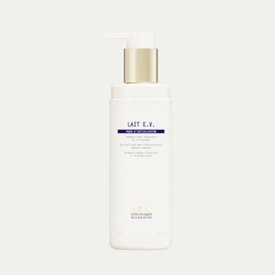 Lait E.V. 250 ml / Увлажняющее очищающее молоко с клеточными экстрактами 250 ml