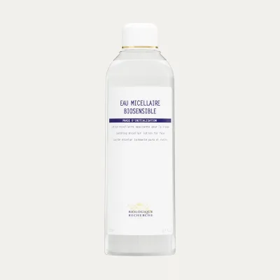 Eau Micellaire Biosensible 100 ml / Очищающий лосьон для чувствительной кожи  100 ml